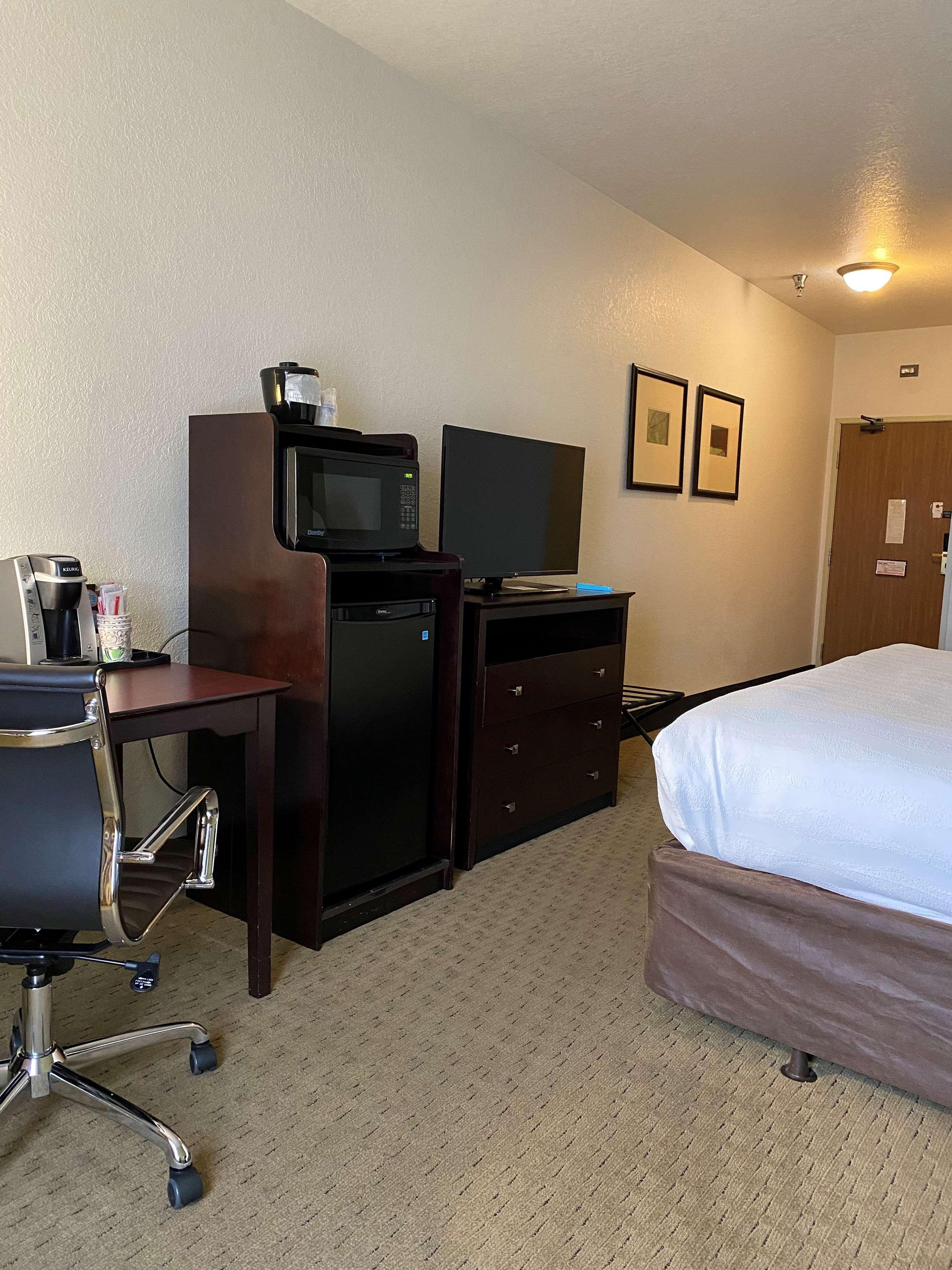 Best Western Celina Exterior photo