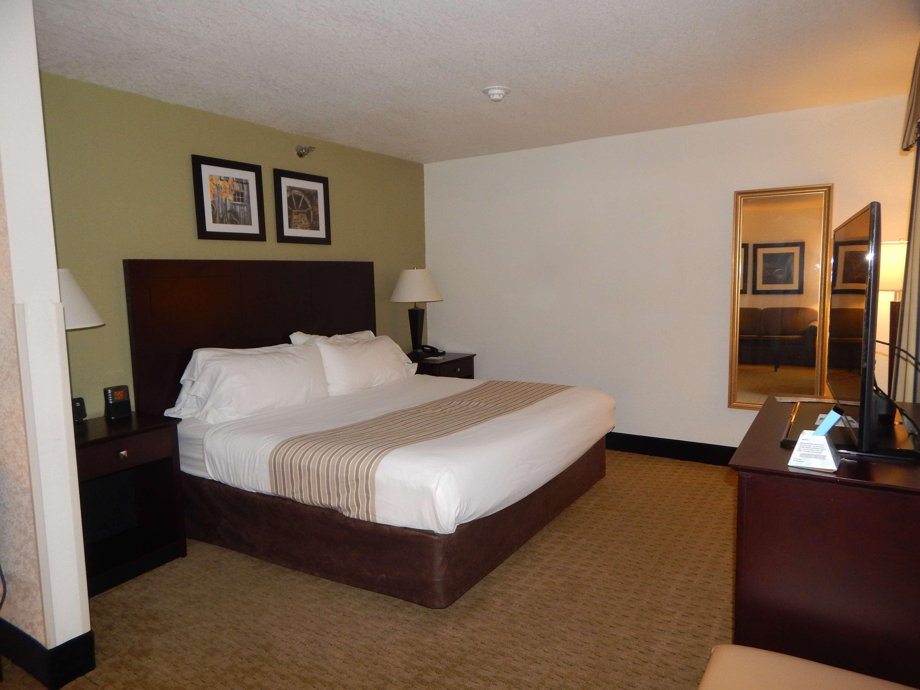 Best Western Celina Exterior photo