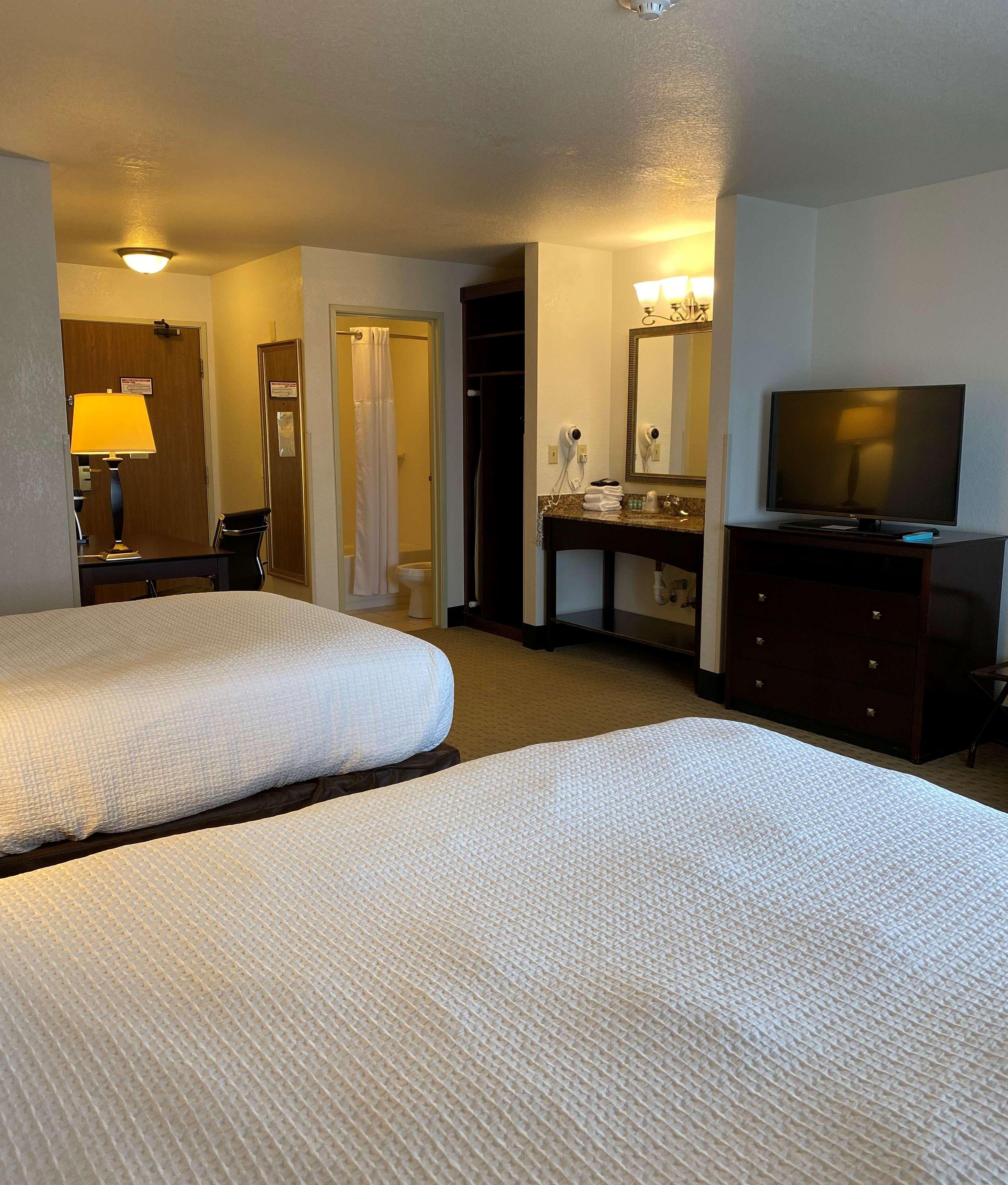 Best Western Celina Exterior photo