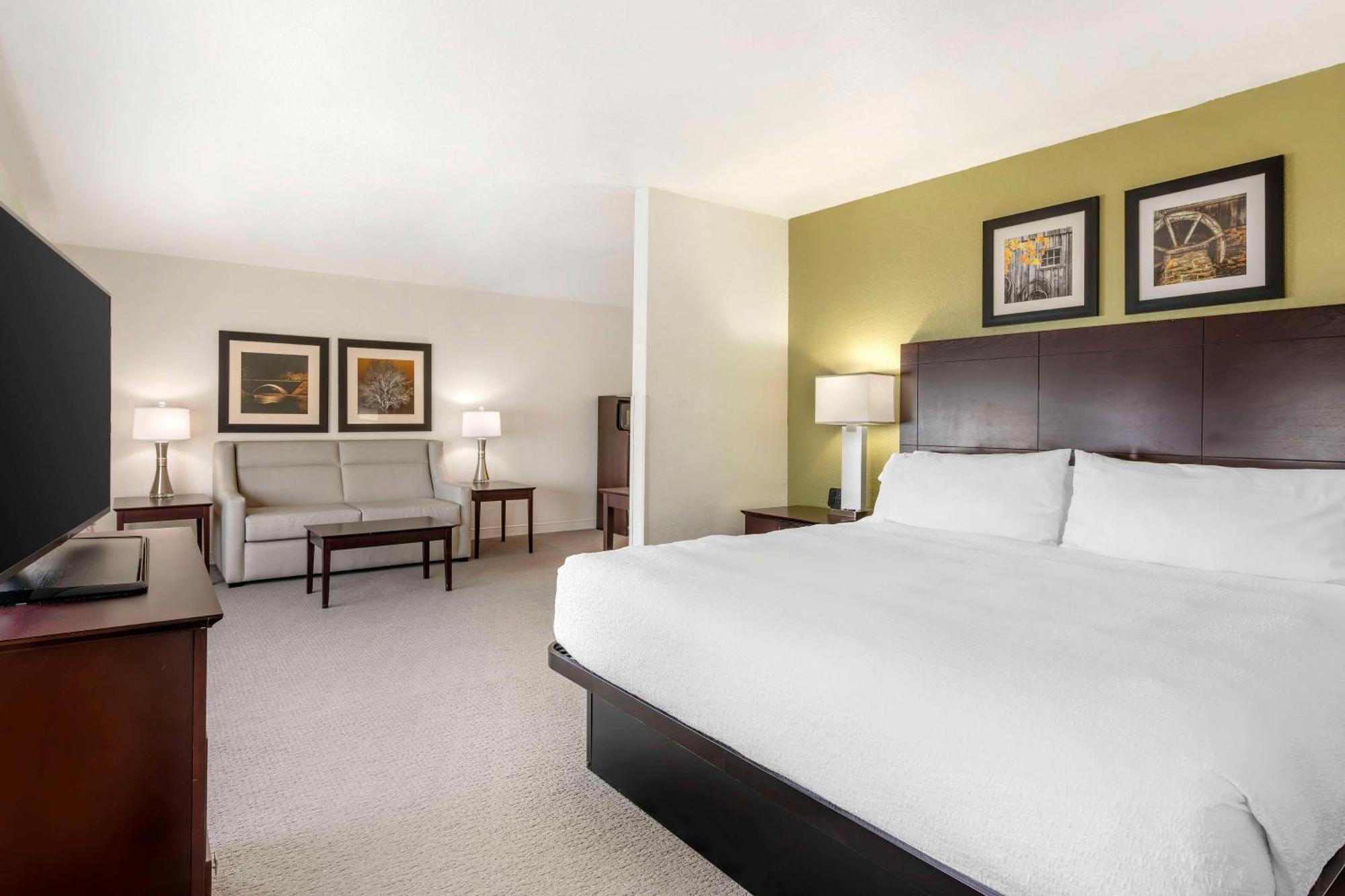 Best Western Celina Exterior photo