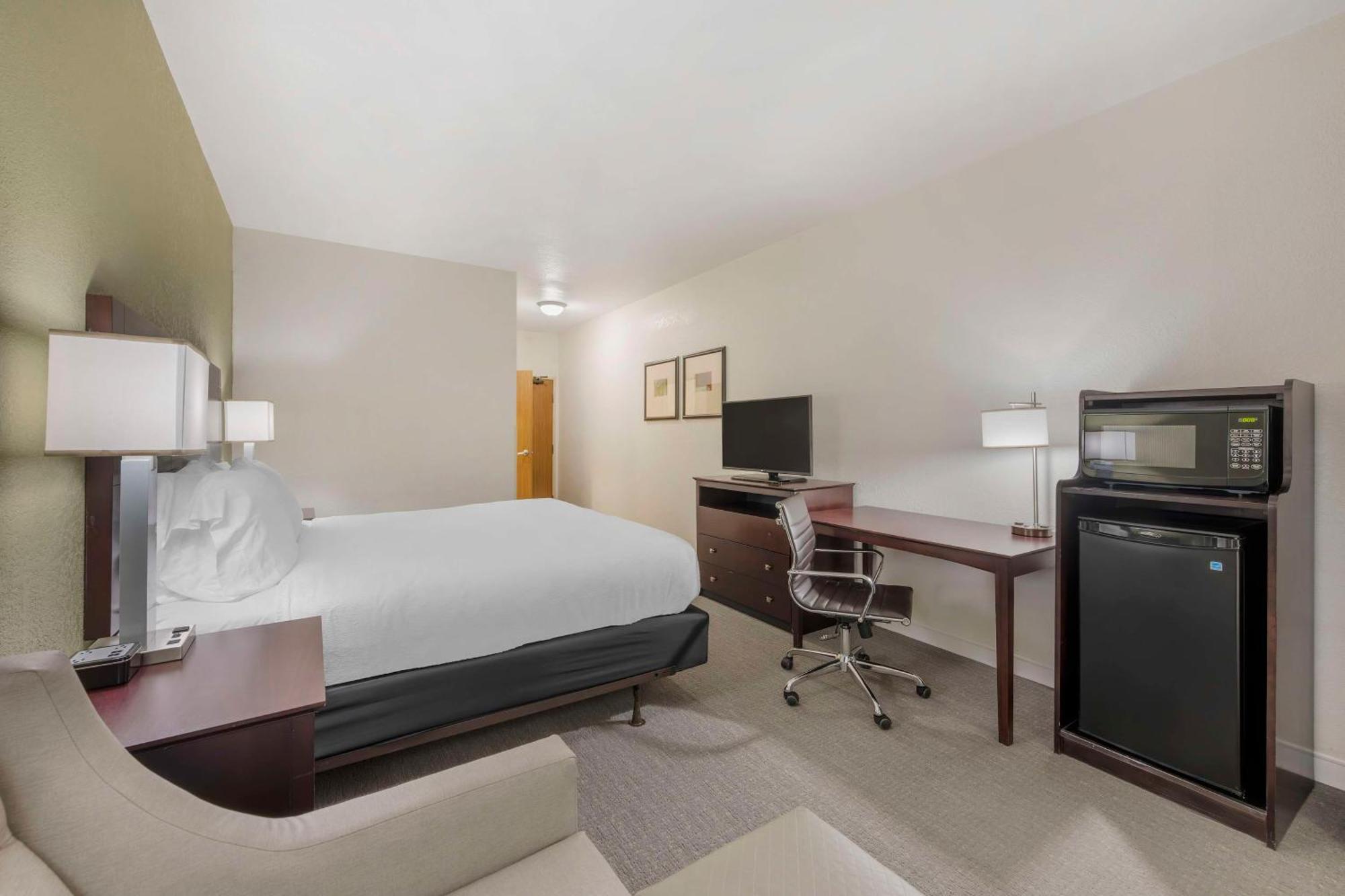 Best Western Celina Exterior photo
