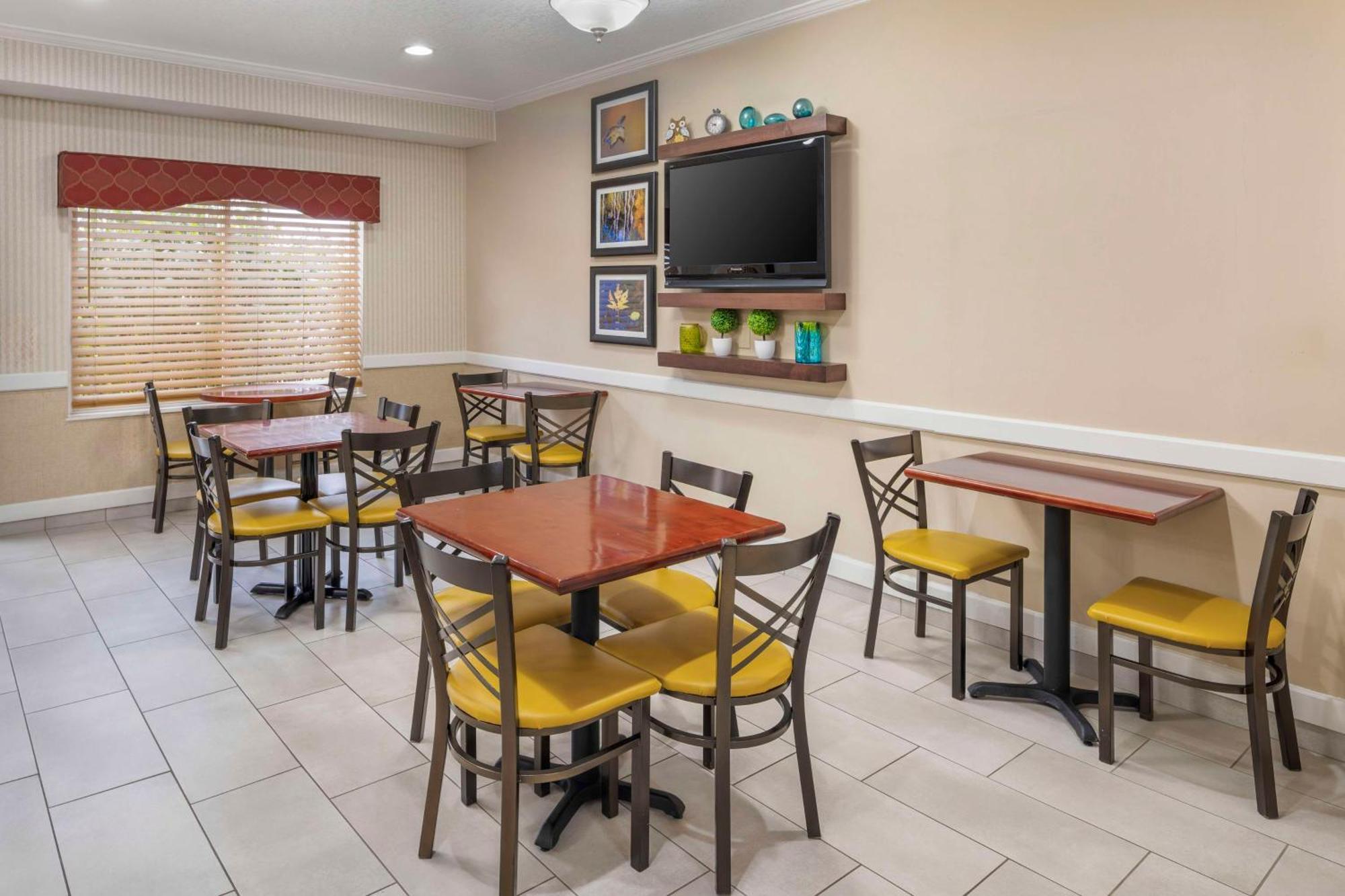 Best Western Celina Exterior photo