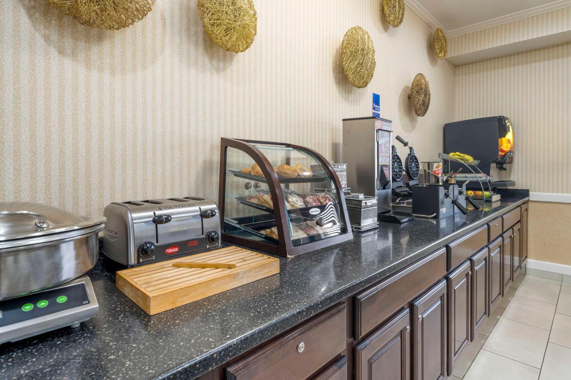 Best Western Celina Exterior photo