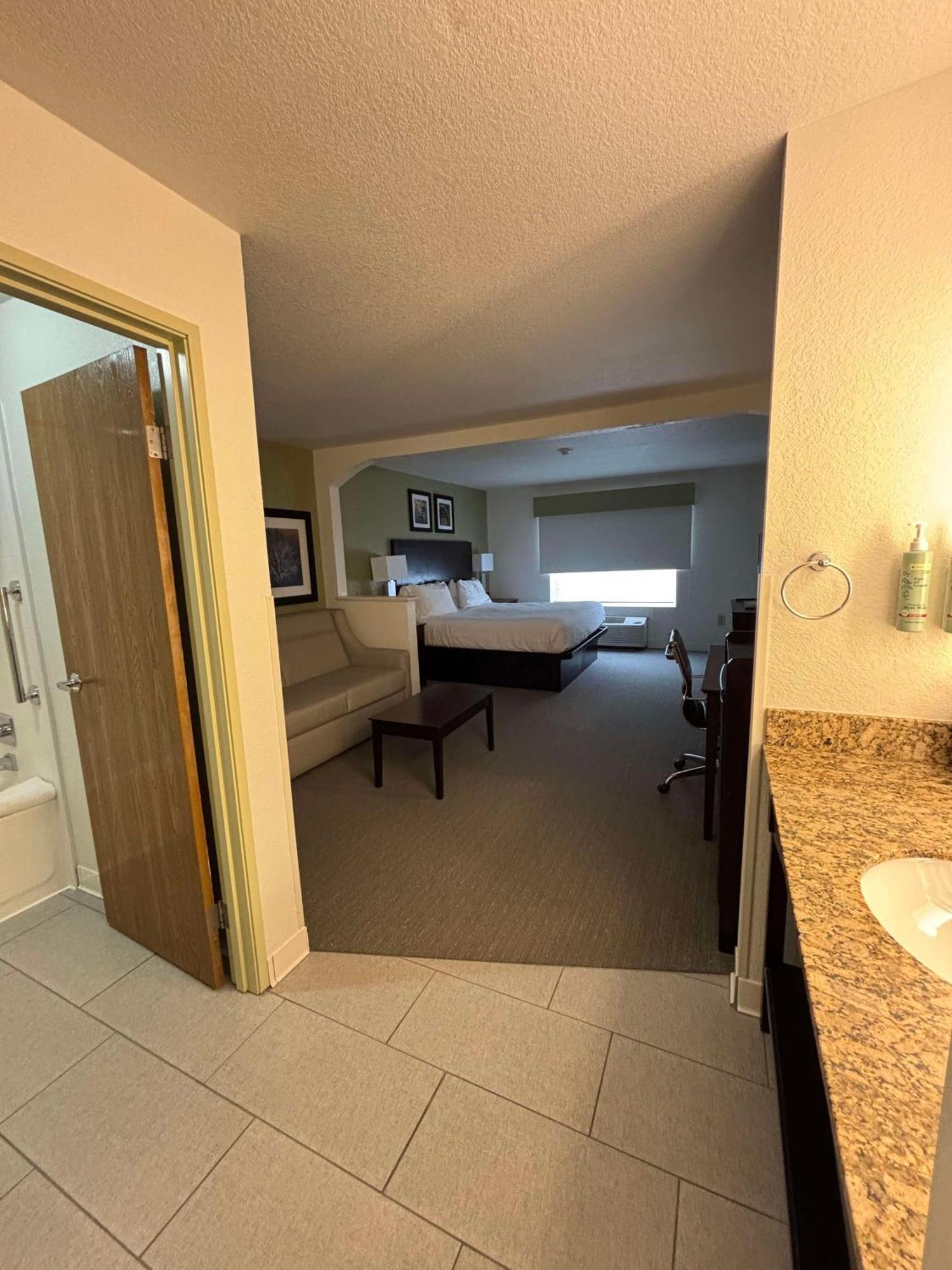 Best Western Celina Exterior photo