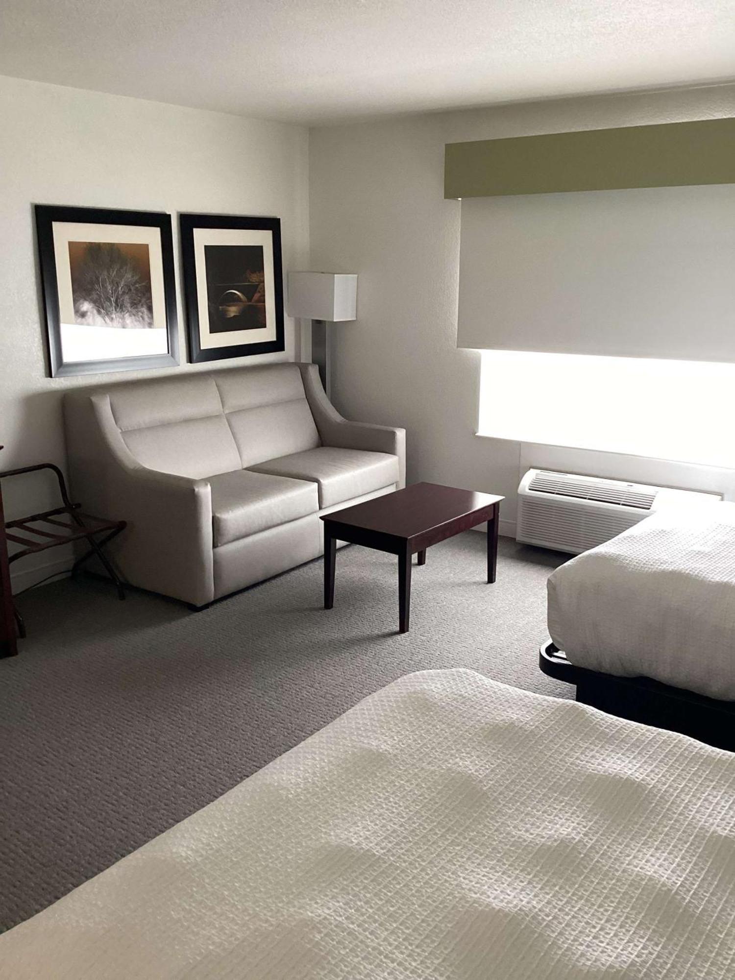 Best Western Celina Exterior photo