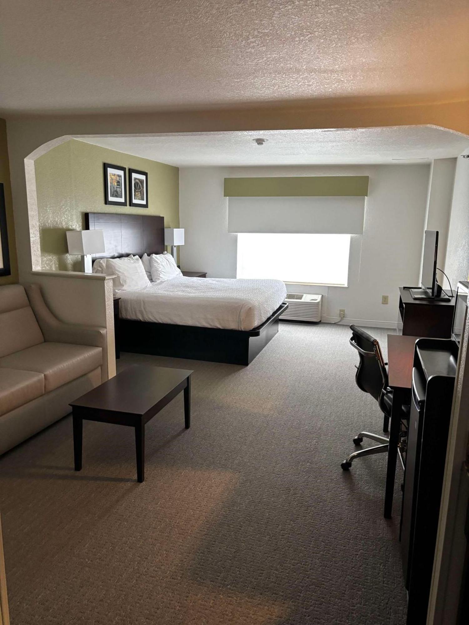 Best Western Celina Exterior photo