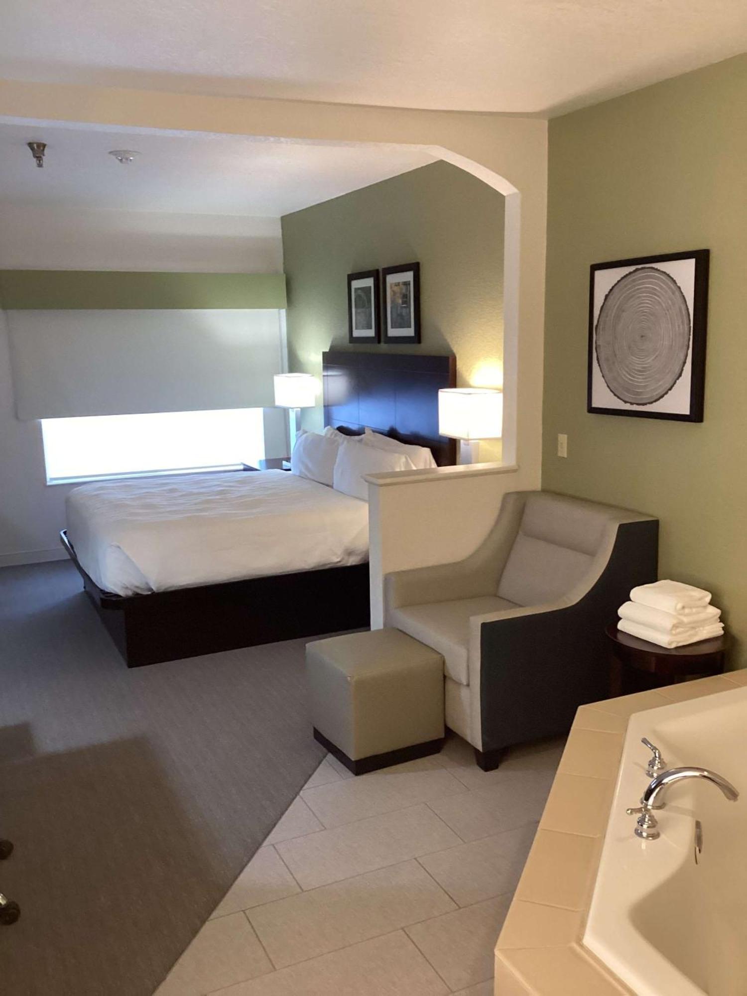 Best Western Celina Exterior photo
