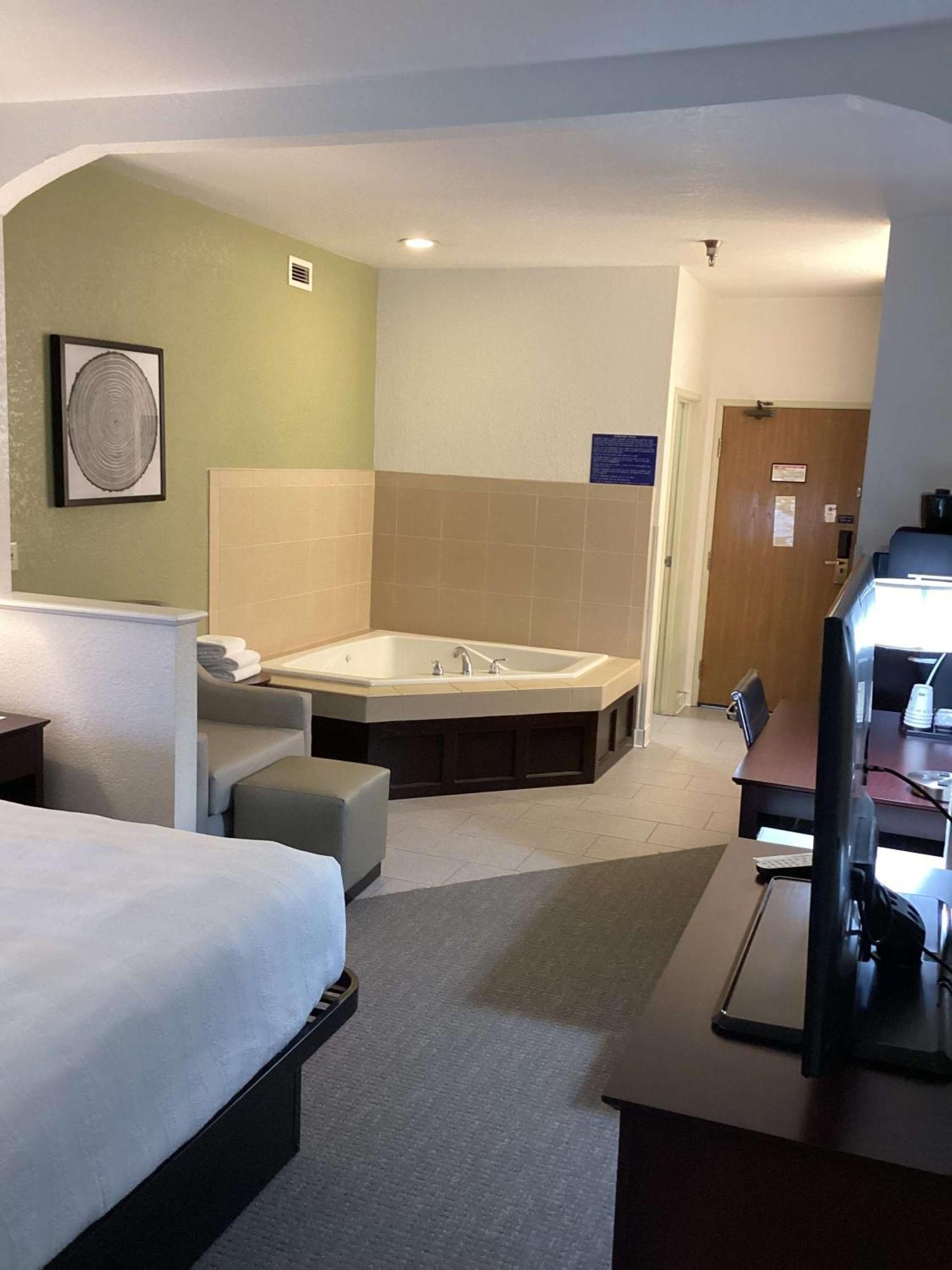Best Western Celina Exterior photo